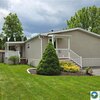 Mobile Home for Sale: Manufactured Home, Ranch,Manufactured Home - Lower Macungie Twp, PA, Lower Macungie Twp, PA