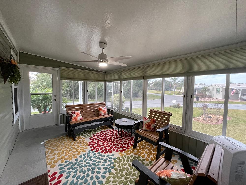 Cypress Lakes Village