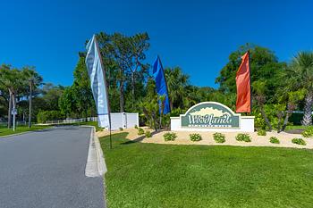 Thumbnail of mobile home park