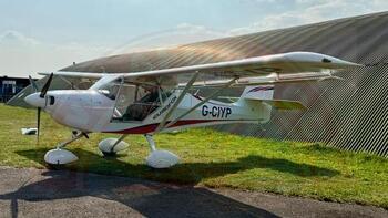Thumbnail of aircraft