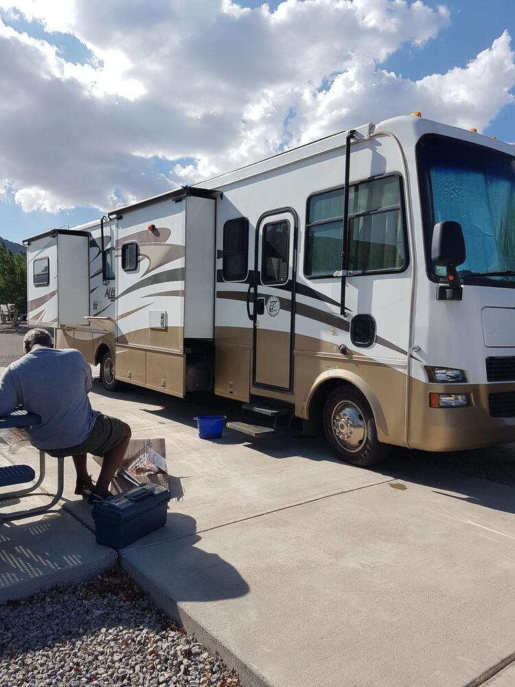 Photo of Rv