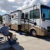 RV for Sale: 2008 ALLEGRO 32 BA