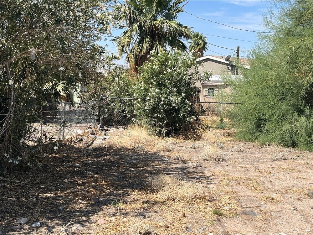 Photo of Mobile Home Lot