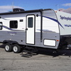 RV for Sale: 2019 SPRINGDALE 201RDWE
