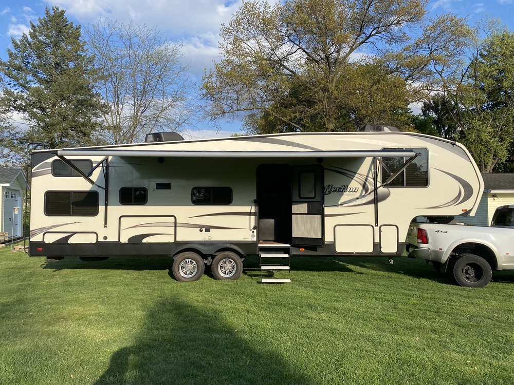 Photo of Rv