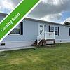 Mobile Home for Sale: 4 Bed 2 Bath 2022 Eagle River