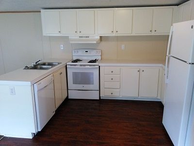 Updated Appliances