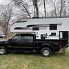 RV for Sale: 2018 CAMPLITE TRUCK CAMPER 8.6
