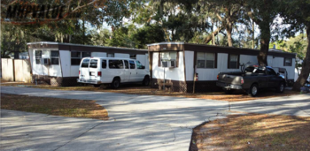 Thumbnail of mobile home park