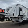 RV for Sale: 2021 SABRE 36BHQ