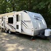 RV for Sale: 2010 PASSPORT ULTRA LITE 245RB
