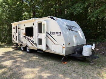 Photo of Rv