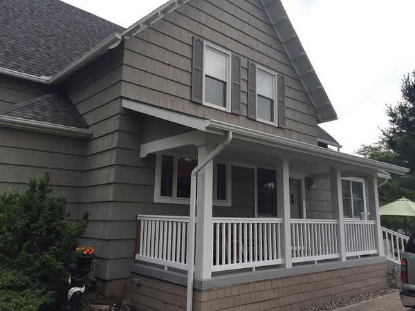 Owner's Home or Rental