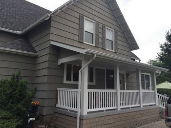 Owner's Home or Rental
