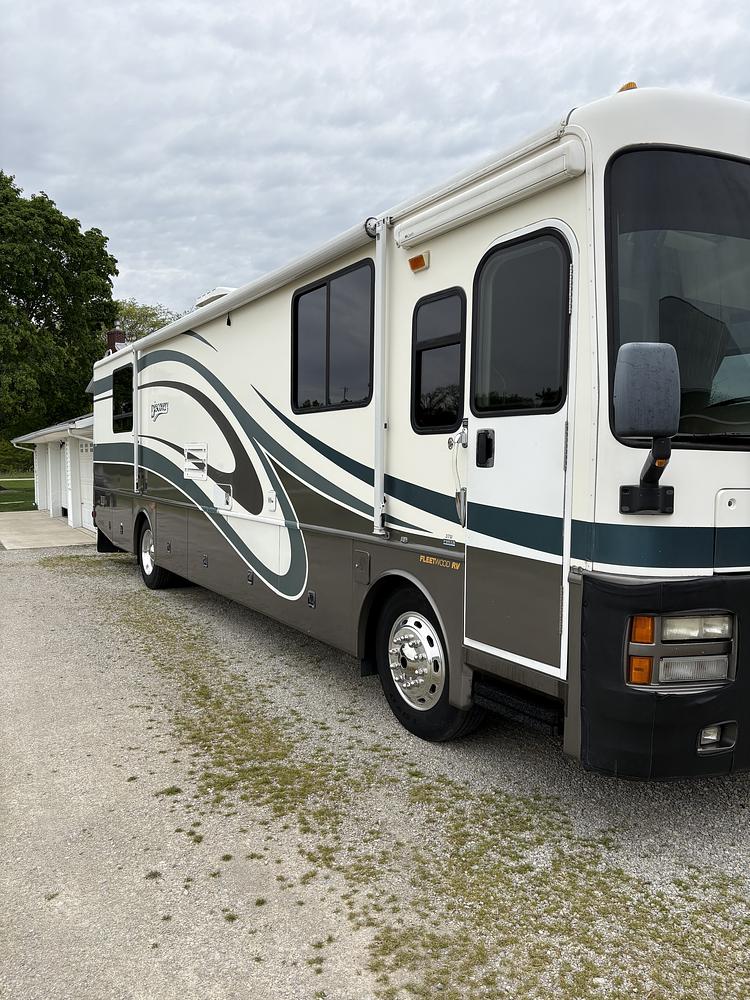 Photo of Rv