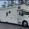 RV for Sale: 2015 Dual Slide Rear Salon/Garage Unit
