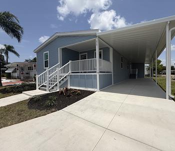 Thumbnail of mobile home