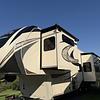 RV for Sale: 2018 SOLITUDE 344GK