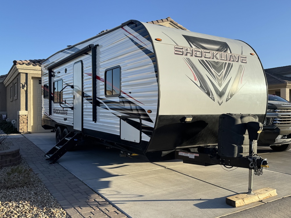 Photo of Rv