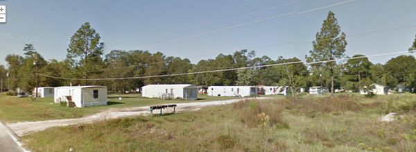 Photo of Mobile Home Park