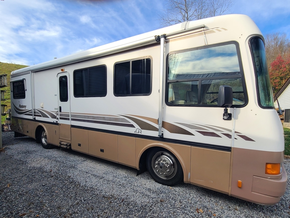 Photo of Rv