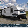 RV for Sale: 2025 PROWLER 3211BH