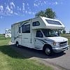 RV for Sale: 2000 CONQUEST 23