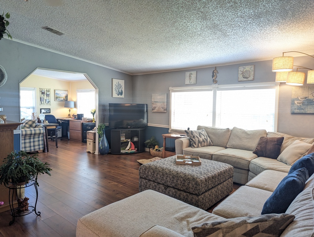 Cypress Lakes Village