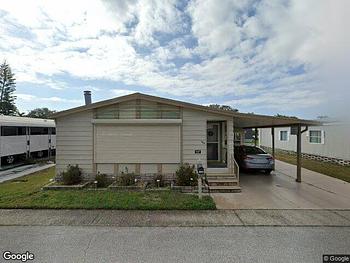 Thumbnail of mobile home