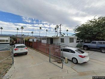 Thumbnail of mobile home