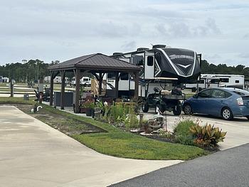 Thumbnail of RV lot