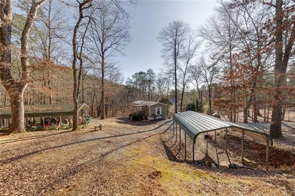 Photo of Mobile Home Lot