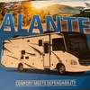 RV for Sale: 2021 ALANTE 31V