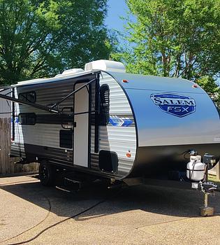 Photo of Rv