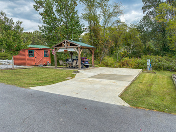 Thumbnail of RV lot