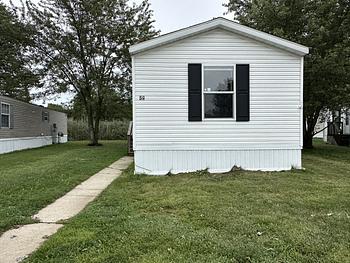 Thumbnail of mobile home