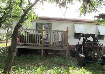 Thumbnail of mobile home