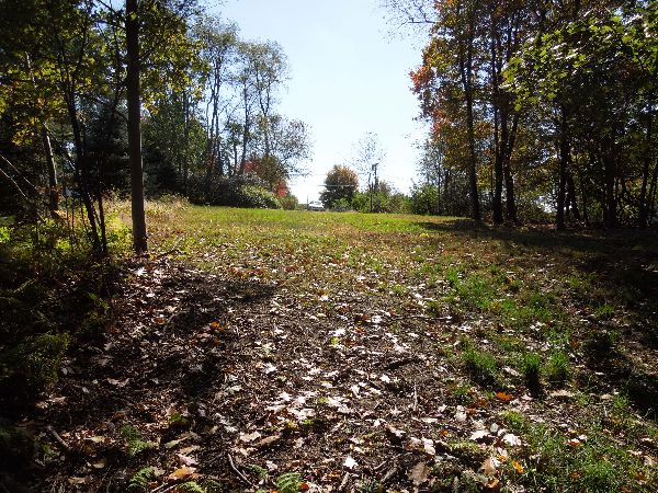 Photo of Mobile Home Lot
