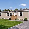 Mobile Home for Sale: Brand New 3BR/2BA Doublewide, The Spruce, 1,568 Sq. Ft. | Delivery & A/C Included | $84,804, Conroe, TX