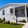 Mobile Home for Sale: 3 Bed, 2 Bath Home At Meadowlea Village, Deland, FL