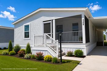 Thumbnail of mobile home