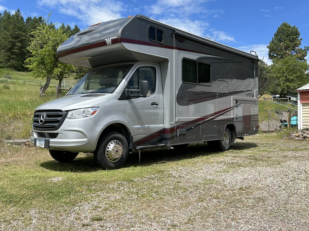 Photo of Rv