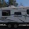 RV for Sale: 2012 OUTBACK SUPER-LITE 210RS