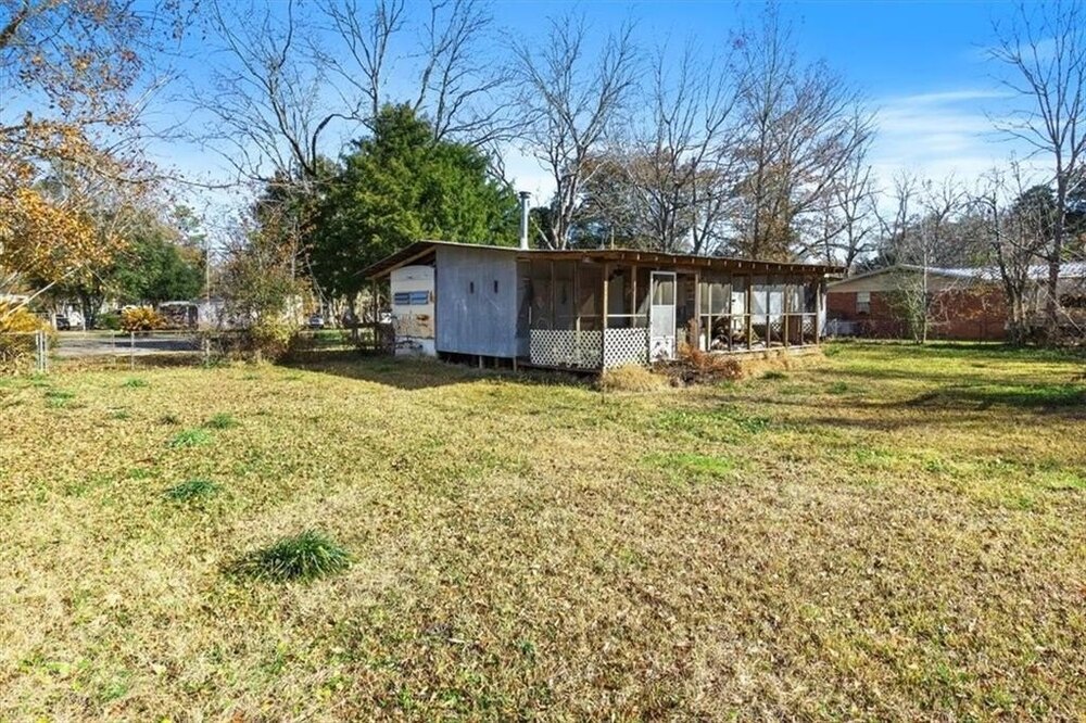 Photo of Mobile Home Lot