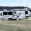 RV for Sale: 2020 COUGAR 315RLS