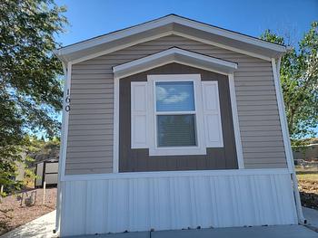 Thumbnail of mobile home
