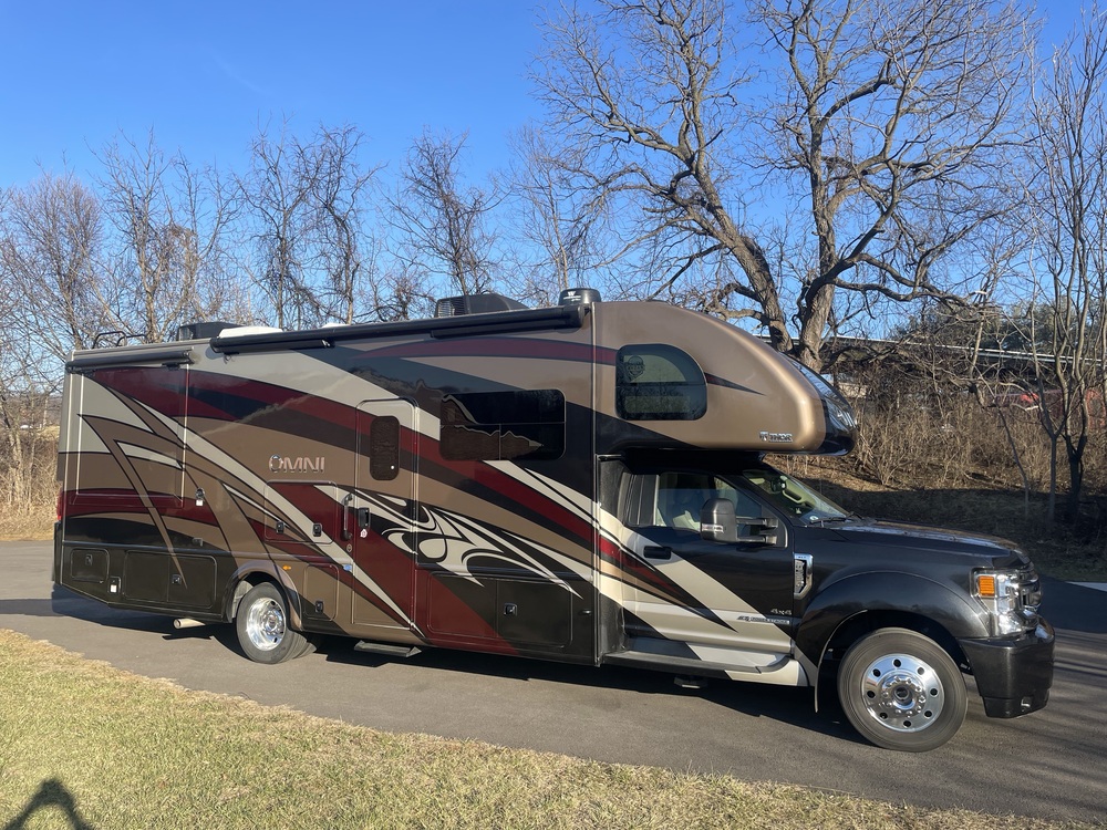 Photo of Rv