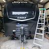 RV for Sale: 2026 EAGLE 230