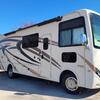 RV for Sale: 2019 HURRICANE 29M