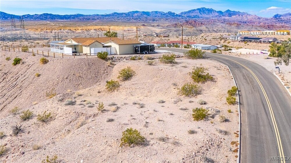 Photo of Mobile Home Lot
